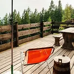 בקתה Lima Alpine - Troadkasten Lisa & Matthias Sauerwald