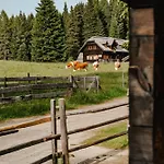 Lima Alpine - Troadkasten Lisa & Matthias Sauerwald