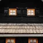 בקתה Lima Alpine - Troadkasten Lisa & Matthias Sauerwald