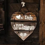 Lima Alpine - Troadkasten Lisa & Matthias בקתה