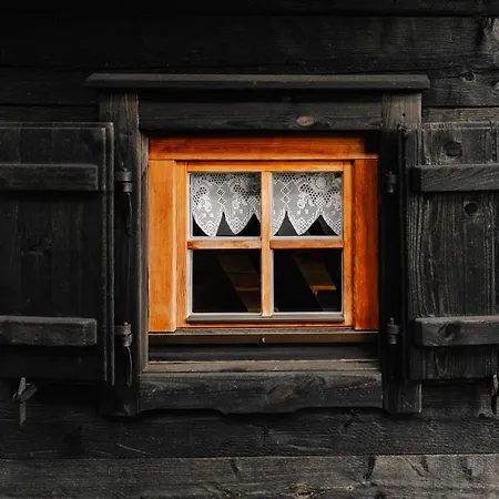 Lima Alpine - Troadkasten Lisa & Matthias Sauerwald