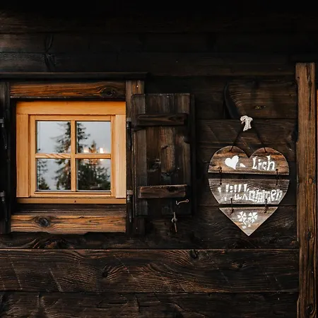 Lima Alpine - Troadkasten Lisa & Matthias Alpehytte