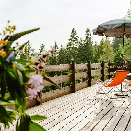 Lima Alpine - Troadkasten Lisa & Matthias *