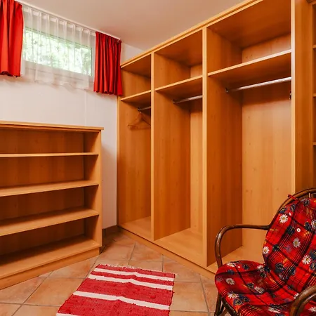 Lima Alpine - Troadkasten Lisa & Matthias Alpehytte *