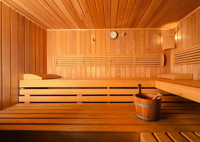 Lima Alpine - Troadkasten Lisa & Matthias Domek alpejski Sauerwald