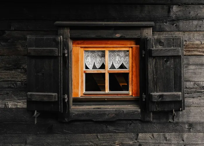 Lima Alpine - Troadkasten Lisa & Matthias Sauerwald