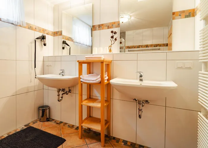 Lima Alpine - Troadkasten Lisa & Matthias Alpehytte