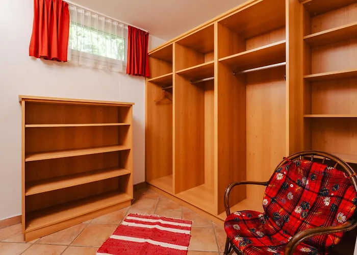 Lima Alpine - Troadkasten Lisa & Matthias Alpehytte *